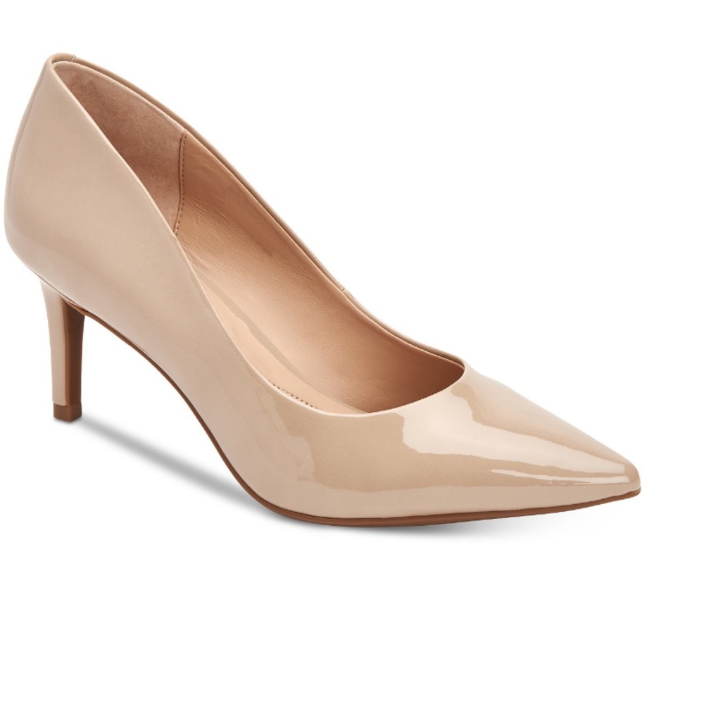 Alfani Women’s Step ‘N Flex Jeules Pumps Size 6